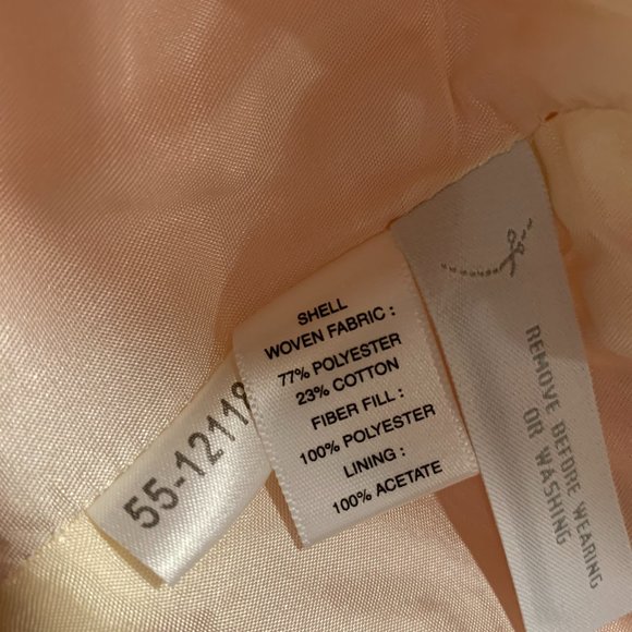 LOFT ~ NWT!!~ Beautiful Woven Blazer - Picture 10 of 16